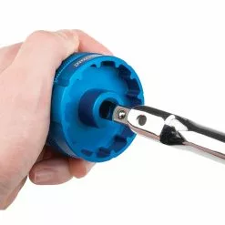 Park Tool 3/8" Breaker Bar SWB-15 -M-Wave Butik 38 Breaker Bar SWB 15 1562067053 02