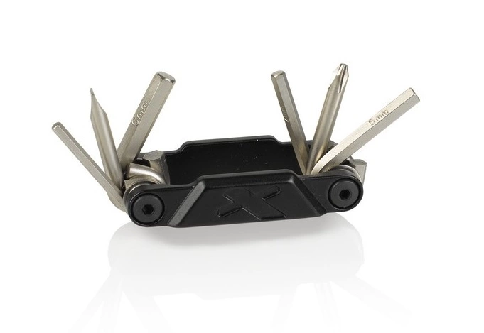 XLC Multitool TO-M18 3 XLC Multitool TO-M18