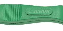 Unior Dækjern Grønne 2 Stk.