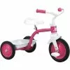 Cavo Trehjulet Cykel Lyserød/hvid -M-Wave Butik 81a6fdf58202454bae97a5c5f5b34f46
