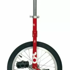 Unicycle OnlyOne Rød 20 Tommer