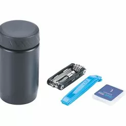 BBB Combiset Med Værktøj Og Opbevaringsflaske