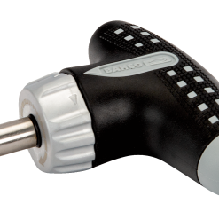 Bahco Bit Håndtag T-Greb Med Skralde