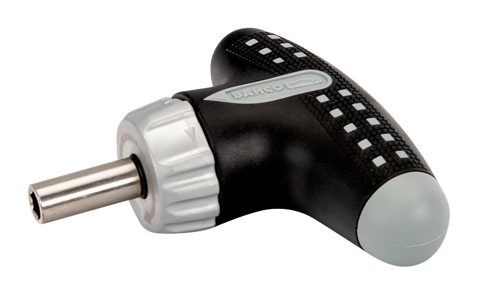 Bahco Bit Håndtag T-Greb Med Skralde 3 Bahco Bit Håndtag T-Greb Med Skralde