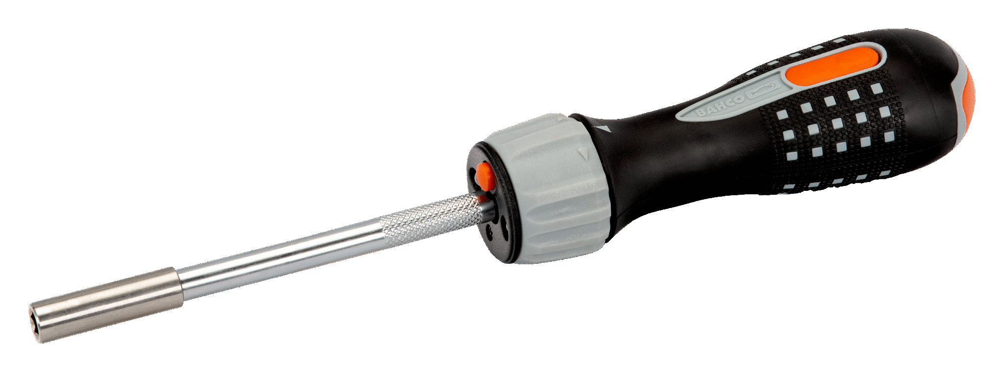 Bahco Bit Skruetrækker Med Skralde Og LED Lys 3 Bahco Bit Skruetrækker Med Skralde Og LED Lys