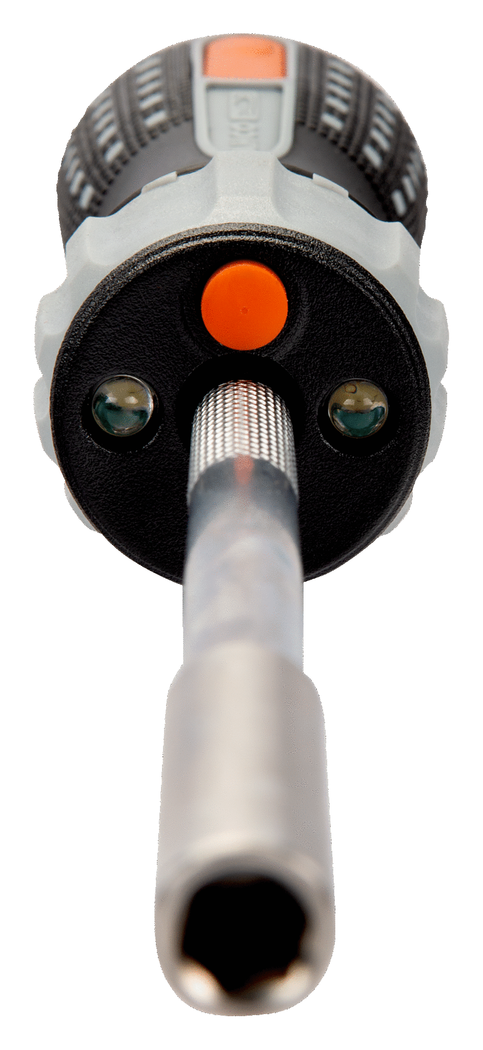 Bahco Bit Skruetrækker Med Skralde Og LED Lys 6 Bahco Bit Skruetrækker Med Skralde Og LED Lys - Billede 4