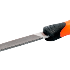 Bahco Ergo Flad Værkstedsfil 200 Mm