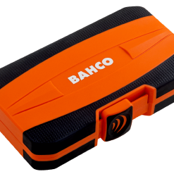 Bahco Skruetrækker Med Skralde Og Bits 36 Dele -M-Wave Butik Bahco Skruetraekker med Skralde og bi 1634553219 03