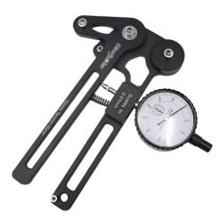 BikeBrother Egerspændingsmåler Pro