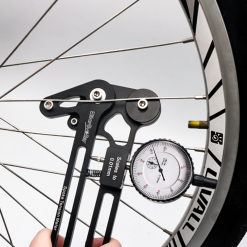 BikeBrother Egerspændingsmåler Pro -M-Wave Butik BikeBrother Egerspaendingsmaaler Pro 1621322602 05