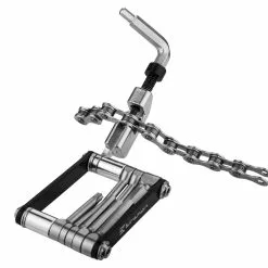 Birzman Feexman E-Version 10 Multiværktøj Sølv -M-Wave Butik Birzman Feexman E Version 10 multivae 1574338464 02