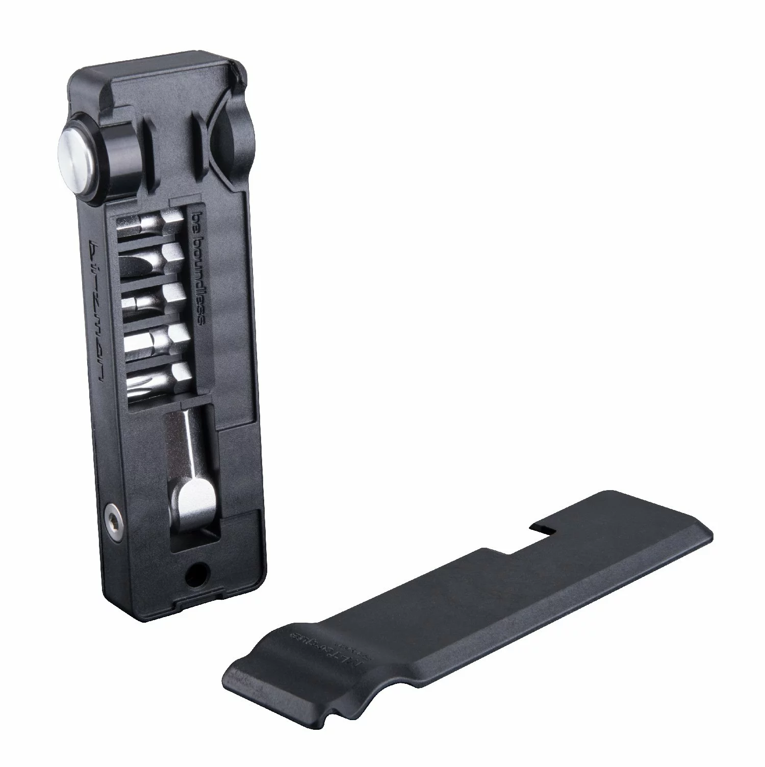 Birzman M-Torque Ranger Multiværktøj Med Moment 3 Birzman M-Torque Ranger Multiværktøj Med Moment