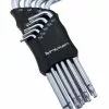 Birzman Torx Nøglesæt 9 Stk. 1 Birzman Torx Nøglesæt 9 Stk. -M-Wave Butik Birzman Torx Noeglesaet 9 stk 1574087766