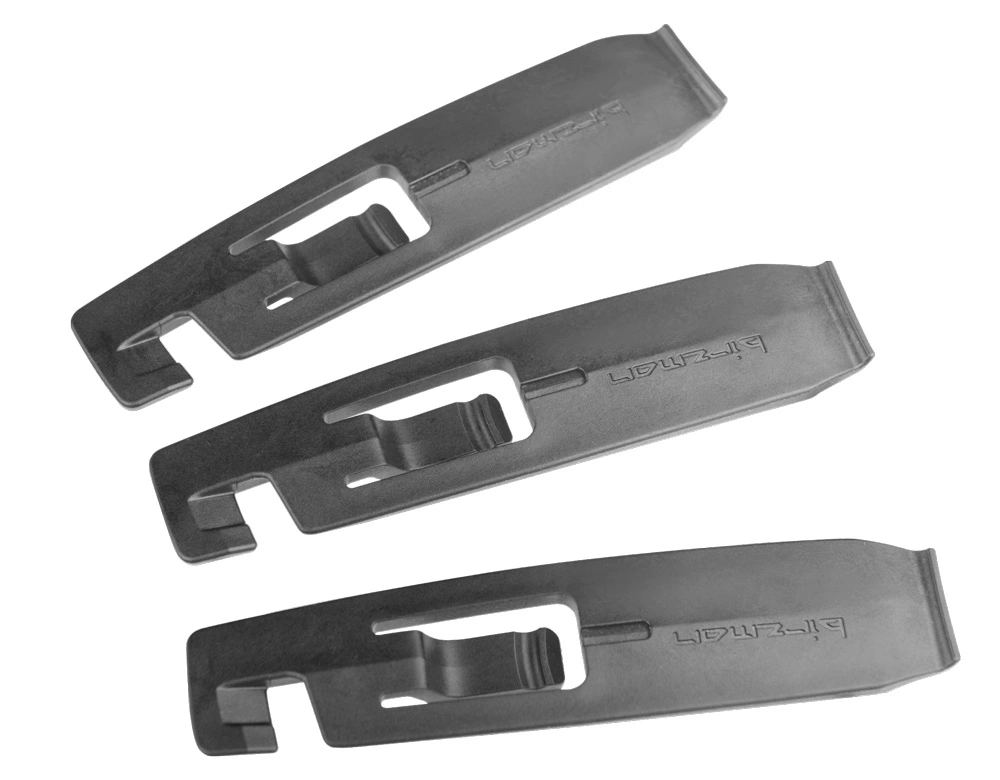 Birzman Tubeless Dækjern Sæt Af 3 Stk 3 Birzman Tubeless Dækjern Sæt Af 3 Stk