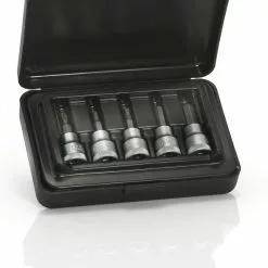 XLC Bitssæt Til 3/8 Momentnøgle