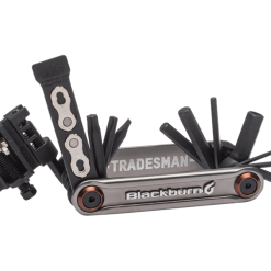 Blackburn Tradesman Værktøjssæt Med Kædeskiller