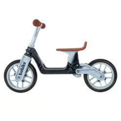 Bobike Cotton Candy Løbecykel - Blå