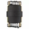 Crankbrothers M13 Multiværktøj Guld -M-Wave Butik Crankbrothers M13 Multivaerktoej Guld 1605694815
