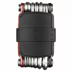 Crankbrothers M13 Multiværktøj Mat Rød