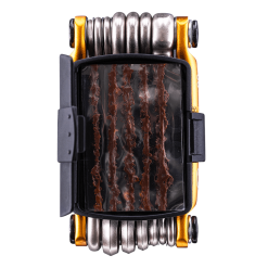 Crankbrothers M13 Multiværktøj Mat Sort -M-Wave Butik Crankbrothers M13 Multivaerktoej Mat S 1605694842 02