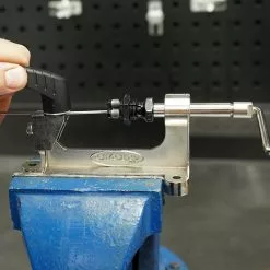 Cyclo Tools Gevindmaskine Til Eger -M-Wave Butik Cyclo tools Gevindmaskine til Eger 1655458999 03