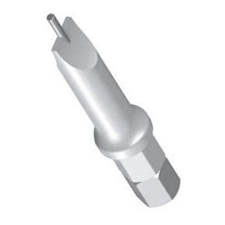 Cyclus Nippelspænder