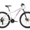 DEMA TIGRA 3 MTB 27,5" 24sp 16", Hvid/ Violet -M-Wave Butik DEMA TIGRA 3 MTB 275 24sp 16 Hvi 1647859118