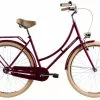 Devron DHS Citadinne 505 28" Cykel, Pink 1 Devron DHS Citadinne 505 28" Cykel, Pink -M-Wave Butik DHS Citadinne 28 Pink 1611575682