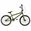 Devron DHS Jumper BMX 20" Cykel, Grøn 2 Devron DHS Jumper BMX 20" Cykel, Grøn -M-Wave Butik DHS Jumper BMX 20 cykel Groen 1623756917