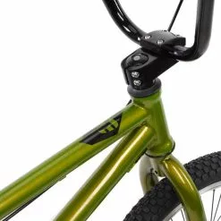 Devron DHS Jumper BMX 20" Cykel, Grøn -M-Wave Butik DHS Jumper BMX 20 cykel Groen 1623756917 02