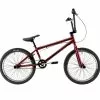 Devron DHS Jumper BMX 20" Cykel, Lilla -M-Wave Butik DHS Jumper BMX 20 cykel Lilla 1654002248
