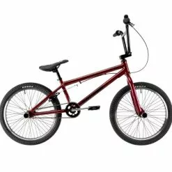Devron DHS Jumper BMX 20" Cykel, Lilla