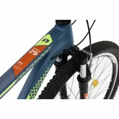 Devron DHS Terrana 29" MTB Cykel 21 Gear, Grøn 12 Devron DHS Terrana 29" MTB Cykel 21 Gear, Grøn -M-Wave Butik DHS Terrana 29 MTB cykel 21 gear G 1647454813 03