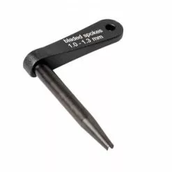 Dt-swiss DT Swiss Aero Egerholder 1.0-1.3mm