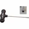 Dt-swiss DT Swiss Nipplenøgle Til Indvendig Torx Nippler -M-Wave Butik DT Swiss Nipplenoegle Til Indvendig T 1529583577