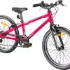 Devron Riddle Kids 1.2 20" Cykler, Pink 1 Devron Riddle Kids 1.2 20" Cykler, Pink -M-Wave Butik Devron 20 RIDDLE KIDS 12 pink 1637696360
