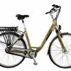 Devron E-bike Lady 28" Elcykel 8 Gear -M-Wave Butik Devron E bike Lady 28 Elcykel 8 gea 1611578741