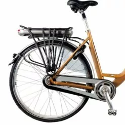 Devron E-bike Lady 28" Elcykel 8 Gear 8 Devron E-bike Lady 28" Elcykel 8 Gear -M-Wave Butik Devron E bike Lady 28 Elcykel 8 gea 1611578741 02