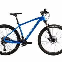 Devron Vulcan 2.9 29" MTB 2x11, Blå