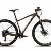 Devron Vulcan 2.9 29" MTB 2x11, Grå -M-Wave Butik Devron Vulcan 29 29 MTB 2x11 Graa 1647521026