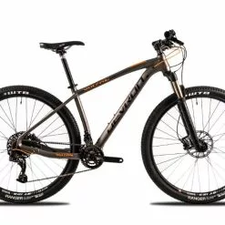 Devron Vulcan 2.9 29" MTB 2x11, Grå