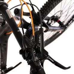 Devron Vulcan 2.9 29" MTB 2x11, Grå 11 Devron Vulcan 2.9 29" MTB 2x11, Grå -M-Wave Butik Devron Vulcan 29 29 MTB 2x11 Graa 1647521026 02