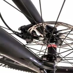 Devron Vulcan 2.9 29" MTB 2x11, Grå 12 Devron Vulcan 2.9 29" MTB 2x11, Grå -M-Wave Butik Devron Vulcan 29 29 MTB 2x11 Graa 1647521026 03