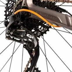 Devron Vulcan 2.9 29" MTB 2x11, Grå 13 Devron Vulcan 2.9 29" MTB 2x11, Grå -M-Wave Butik Devron Vulcan 29 29 MTB 2x11 Graa 1647521026 04