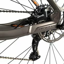 Devron Vulcan 2.9 29" MTB 2x11, Grå 14 Devron Vulcan 2.9 29" MTB 2x11, Grå -M-Wave Butik Devron Vulcan 29 29 MTB 2x11 Graa 1647521026 05