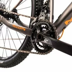 Devron Vulcan 2.9 29" MTB 2x11, Grå 15 Devron Vulcan 2.9 29" MTB 2x11, Grå -M-Wave Butik Devron Vulcan 29 29 MTB 2x11 Graa 1647521026 06