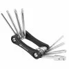 Force Eco Multitool Med 9 Funktioner -M-Wave Butik Force Eco Multitool med 9 funktioner 1539602177