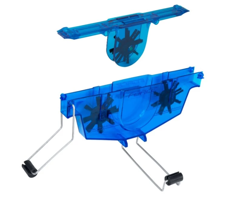 Force Kæderenser Til Udvendige Gear 4 Force Kæderenser Til Udvendige Gear - Billede 2