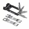 Force Multitool Med 19 Funktioner Og Kædeskiller 2 Force Multitool Med 19 Funktioner Og Kædeskiller -M-Wave Butik Force Multitool med 19 funktioner og 1636108983