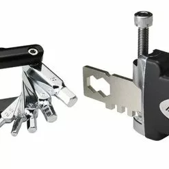 Force Multiværktøj Sæt 19 Funktioner + Kædeadskiller